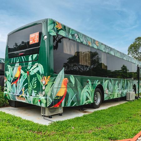 新加坡 The Bus Collective酒店 外观 照片